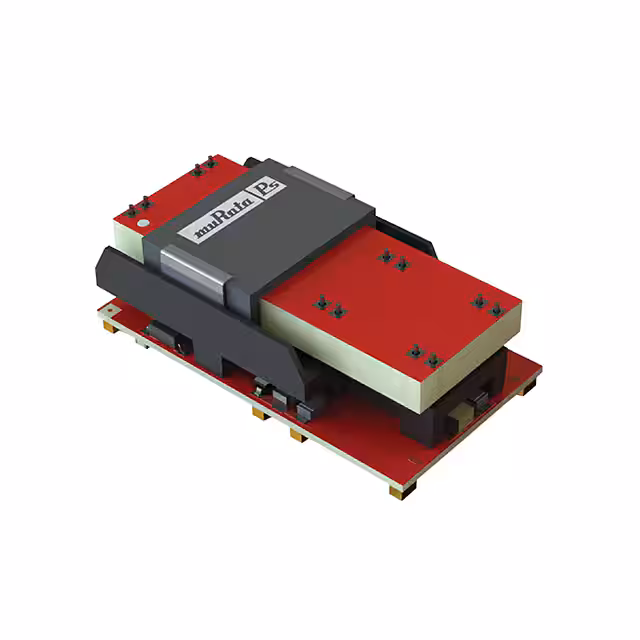 MGJ6T12F24MC-R13 Murata Power Solutions Inc.  Convertidores CC CC